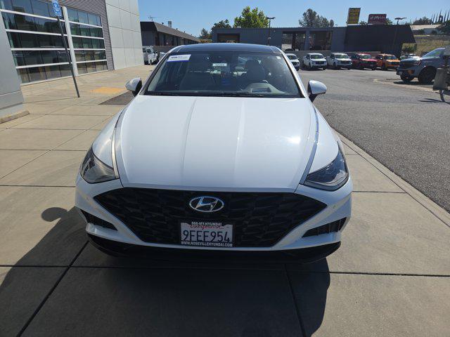 2023 Hyundai Sonata Limited