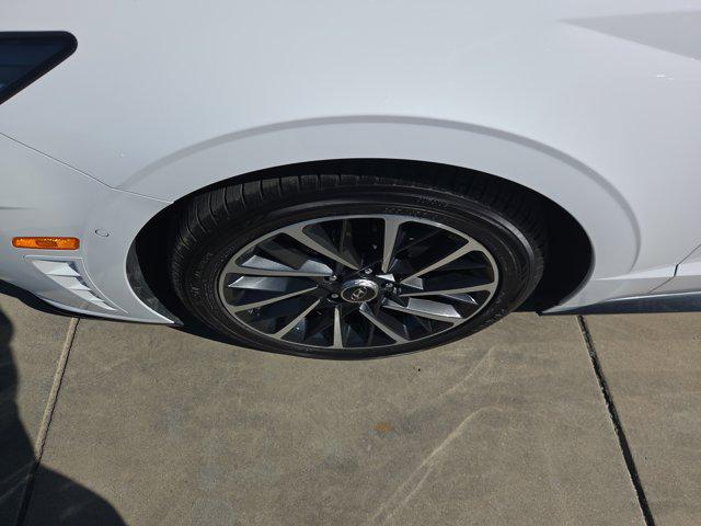 2023 Hyundai Sonata Limited