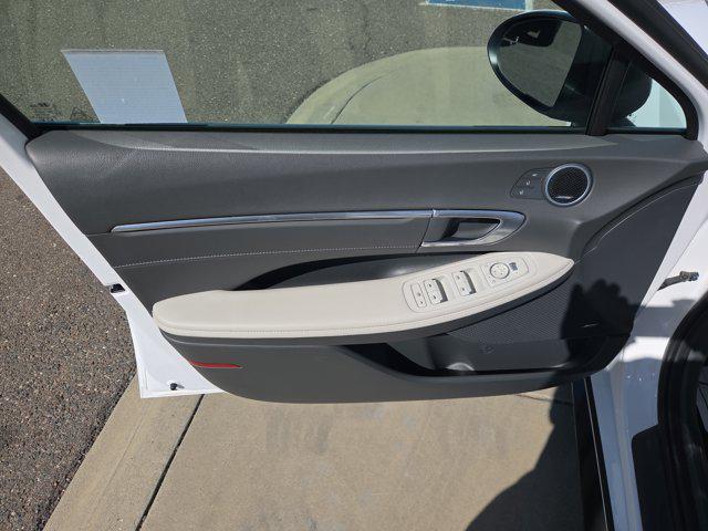2023 Hyundai Sonata Limited