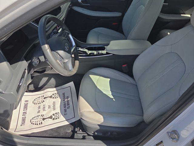 2023 Hyundai Sonata Limited