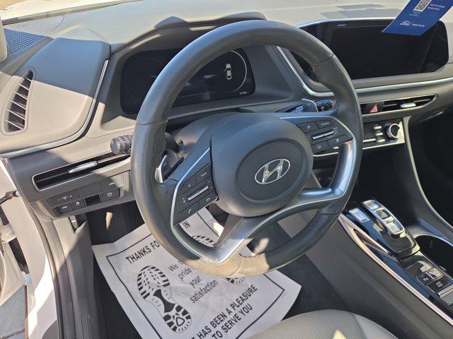 2023 Hyundai Sonata Limited