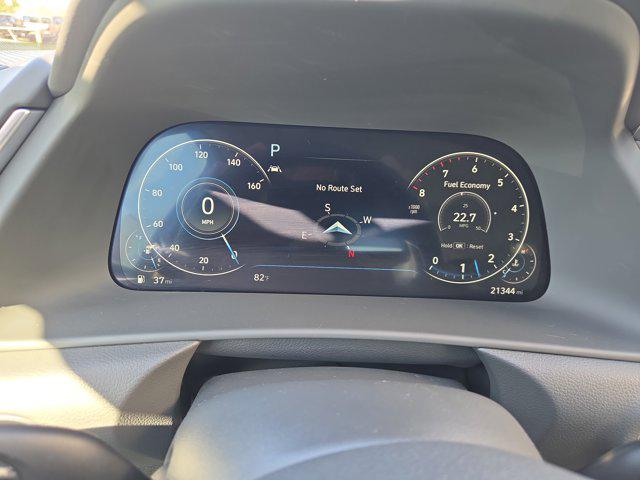 2023 Hyundai Sonata Limited