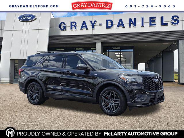2025 Ford Explorer ST-Line for sale in Brandon, MS