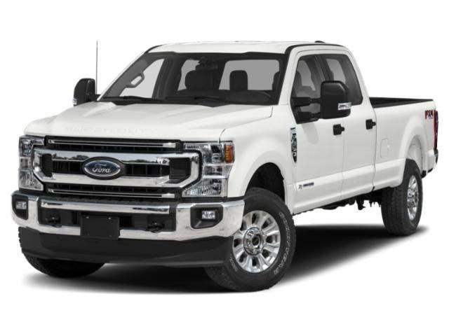 2021 Ford F-350 XLT for sale in Smithfield, NC