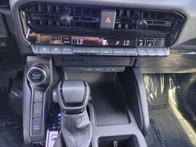 2025 Toyota Land Cruiser 1958
