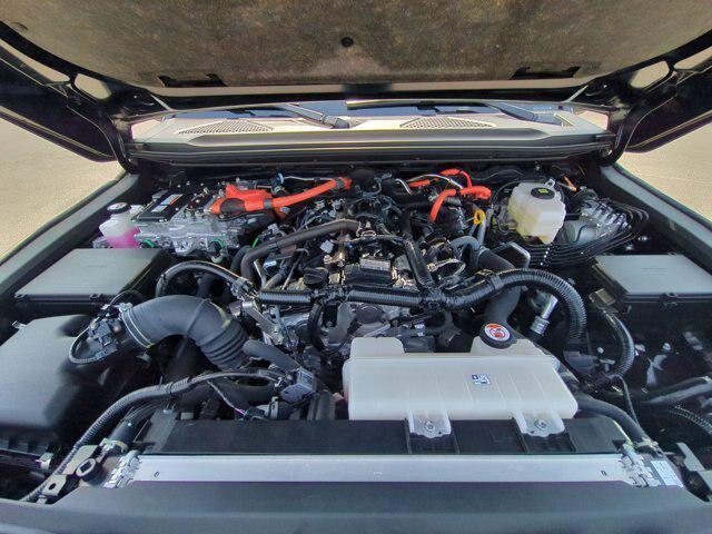 2025 Toyota Land Cruiser 1958