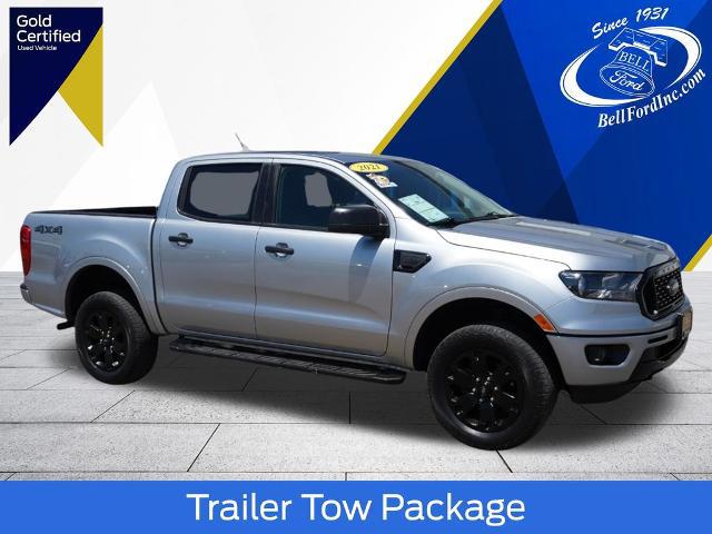2021 Ford Ranger XLT for sale in Arlington, WI