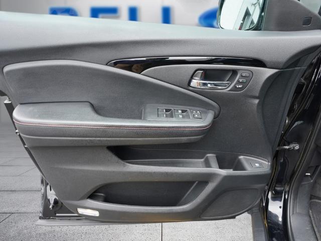 2019 Honda Ridgeline Black Edition