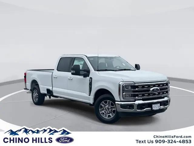 2026 Ford F-350 LARIAT for sale in Chino Hills, CA
