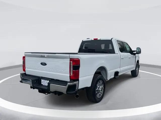 2026 Ford F-350 LARIAT