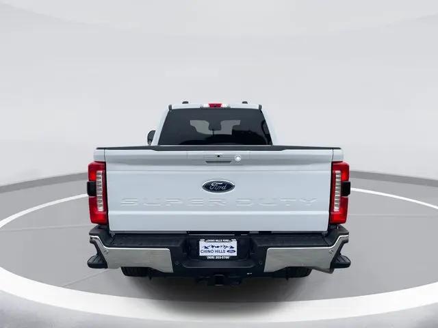 2026 Ford F-350 LARIAT