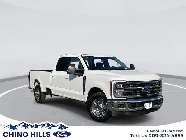 2026 Ford F-350 LARIAT for sale in Chino Hills, CA