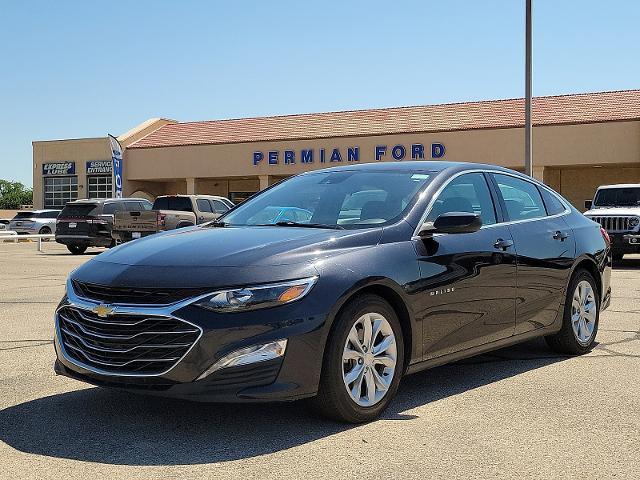 2023 Chevrolet Malibu FWD 1LT for sale in Hobbs, NM