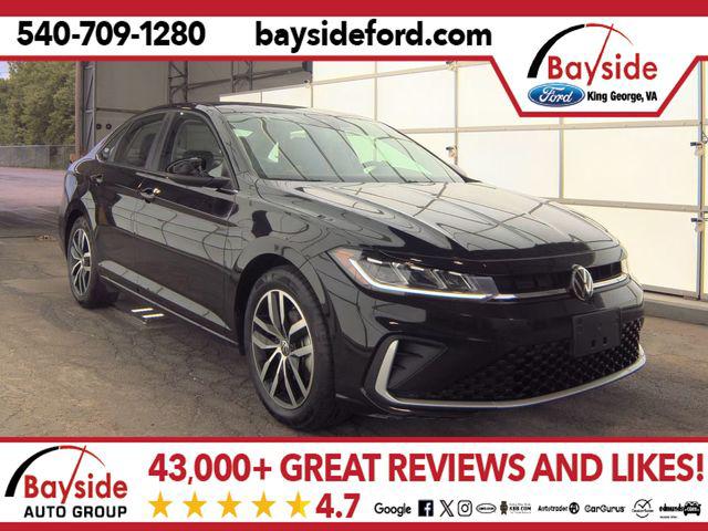 2025 Volkswagen Jetta 1.5T SE for sale in King George, VA