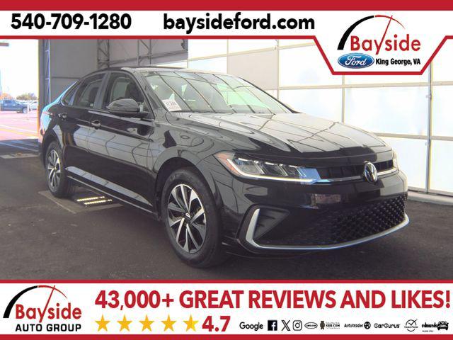 2025 Volkswagen Jetta 1.5T S for sale in King George, VA