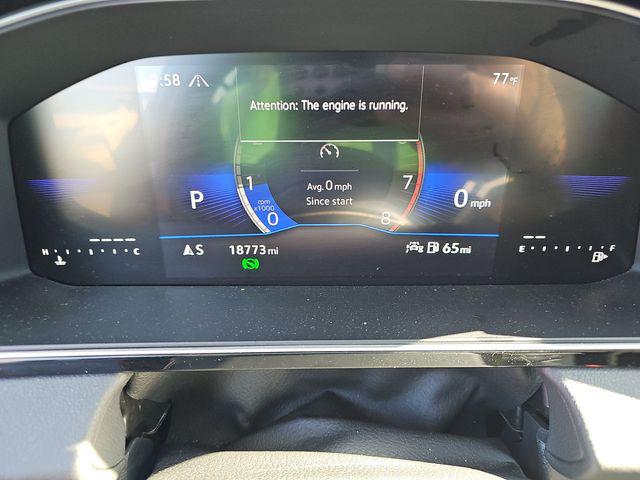 2025 Volkswagen Jetta 1.5T S
