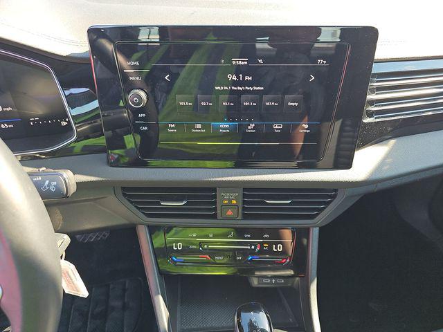 2025 Volkswagen Jetta 1.5T S
