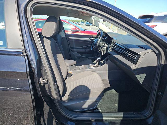 2025 Volkswagen Jetta 1.5T S