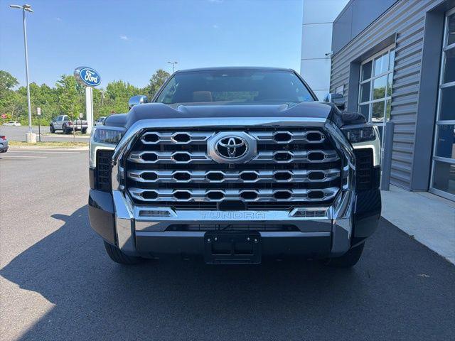 2023 Toyota Tundra 1794 Edition