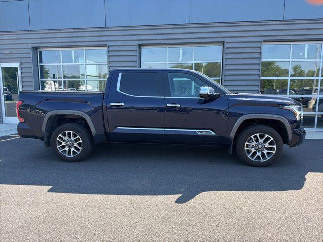 2023 Toyota Tundra 1794 Edition
