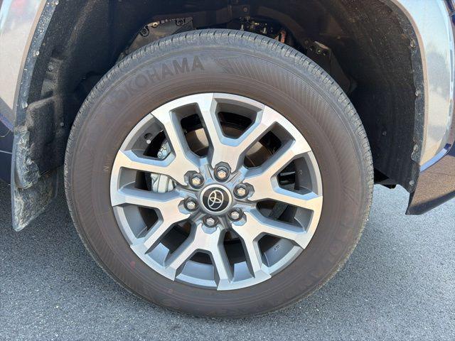 2023 Toyota Tundra 1794 Edition