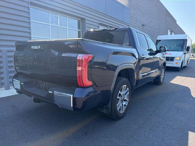 2023 Toyota Tundra 1794 Edition