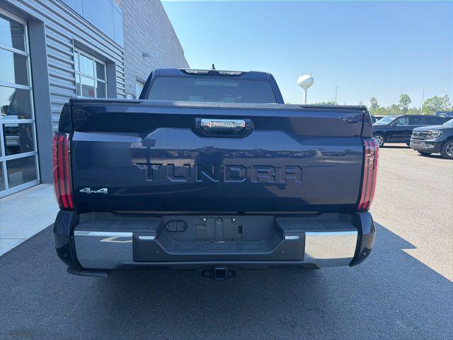 2023 Toyota Tundra 1794 Edition