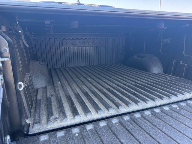 2023 Toyota Tundra 1794 Edition