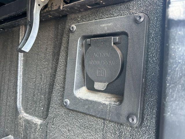 2023 Toyota Tundra 1794 Edition