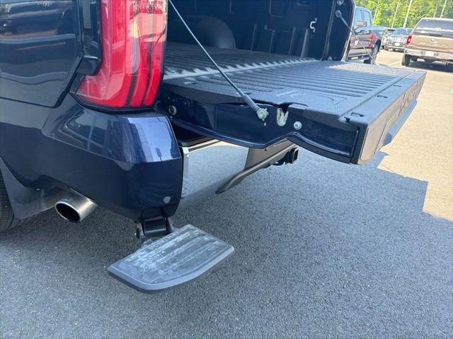 2023 Toyota Tundra 1794 Edition