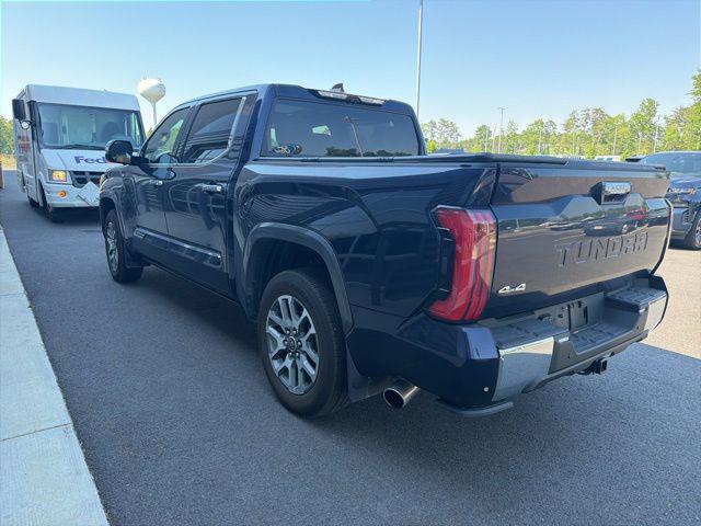 2023 Toyota Tundra 1794 Edition