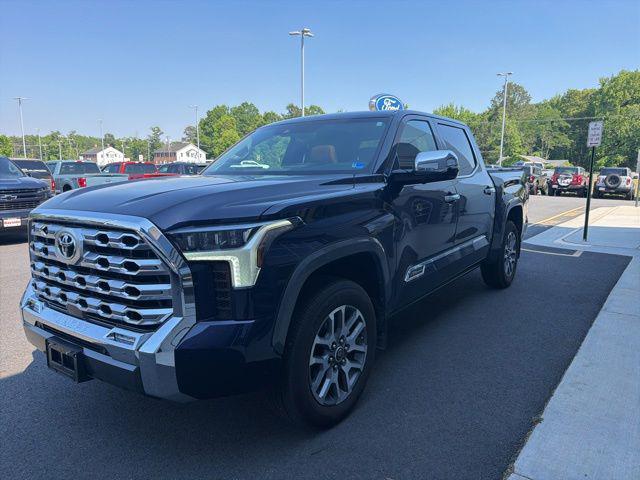 2023 Toyota Tundra 1794 Edition