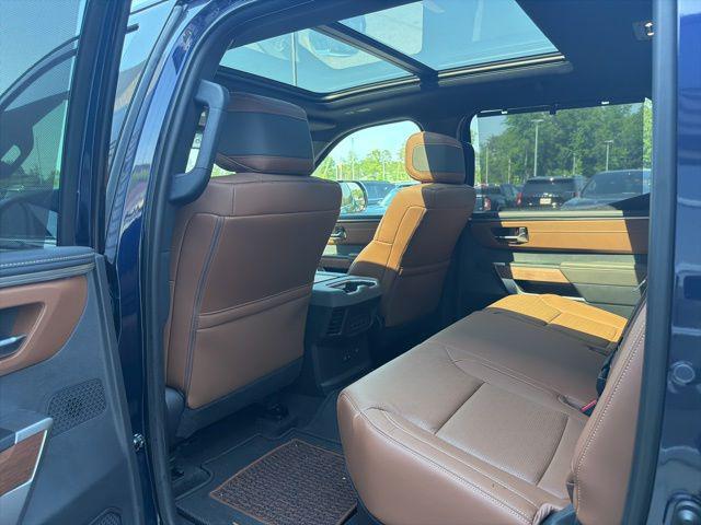 2023 Toyota Tundra 1794 Edition