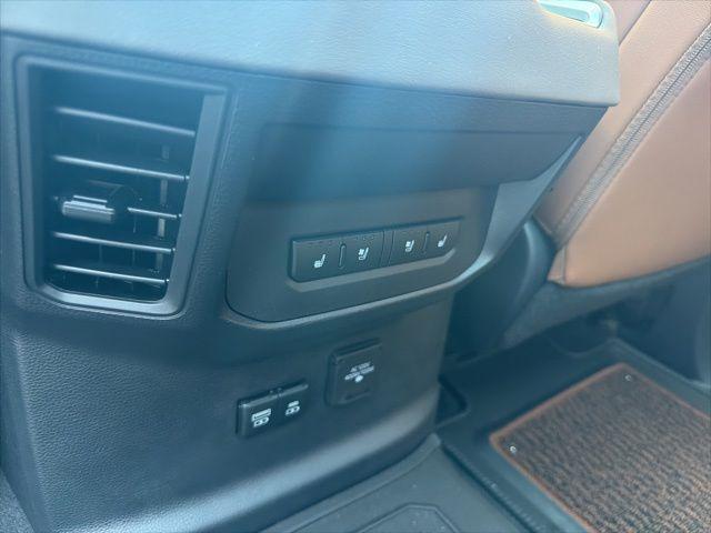 2023 Toyota Tundra 1794 Edition