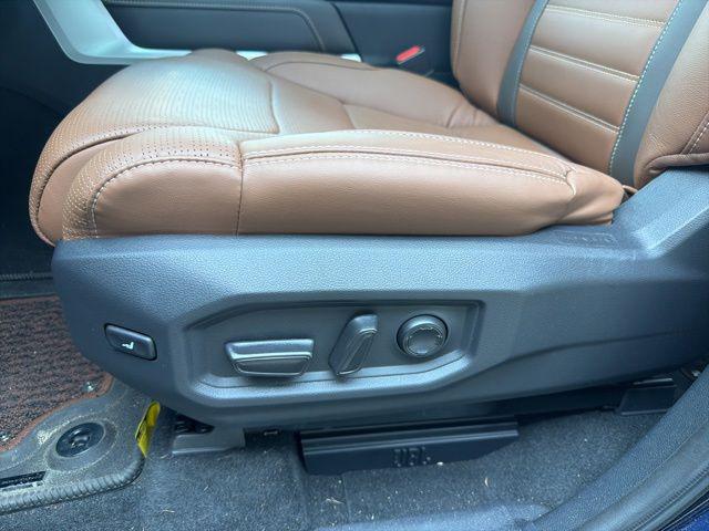 2023 Toyota Tundra 1794 Edition