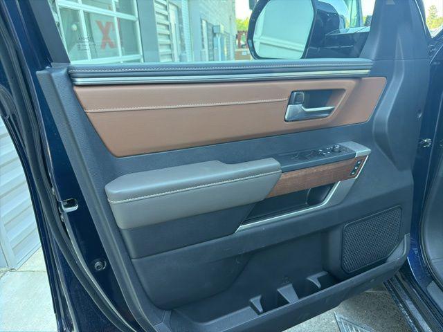 2023 Toyota Tundra 1794 Edition