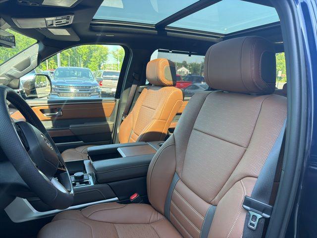 2023 Toyota Tundra 1794 Edition