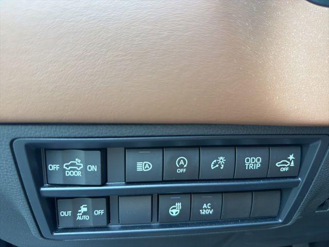 2023 Toyota Tundra 1794 Edition