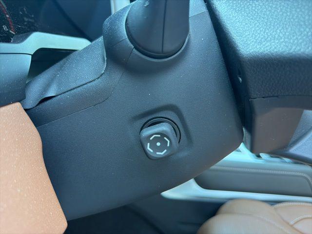 2023 Toyota Tundra 1794 Edition