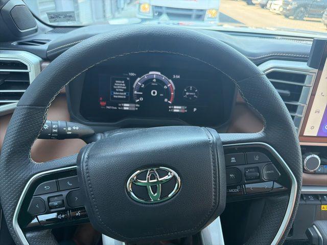 2023 Toyota Tundra 1794 Edition