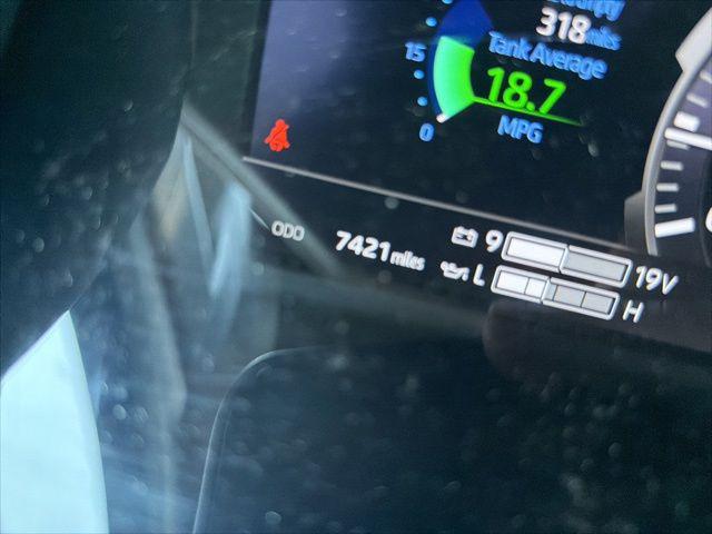 2023 Toyota Tundra 1794 Edition