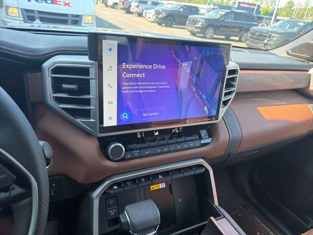 2023 Toyota Tundra 1794 Edition