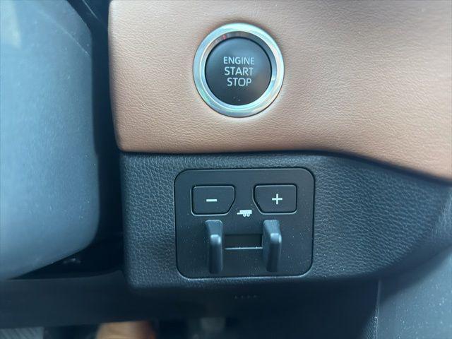 2023 Toyota Tundra 1794 Edition