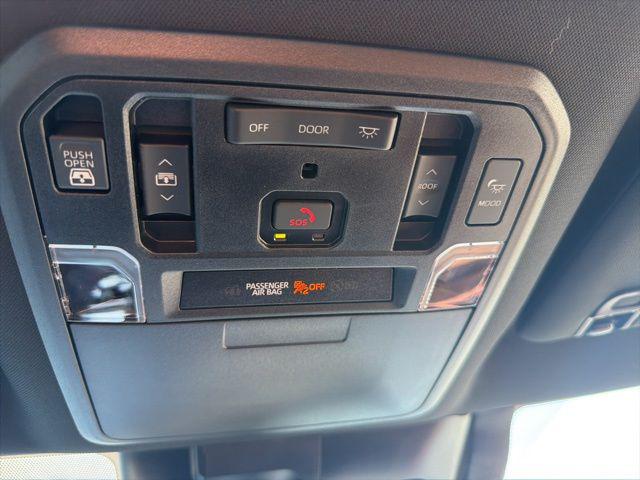 2023 Toyota Tundra 1794 Edition