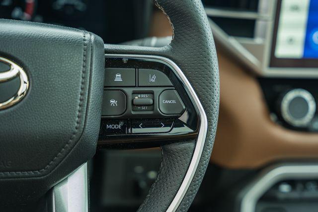 2023 Toyota Tundra 1794 Edition
