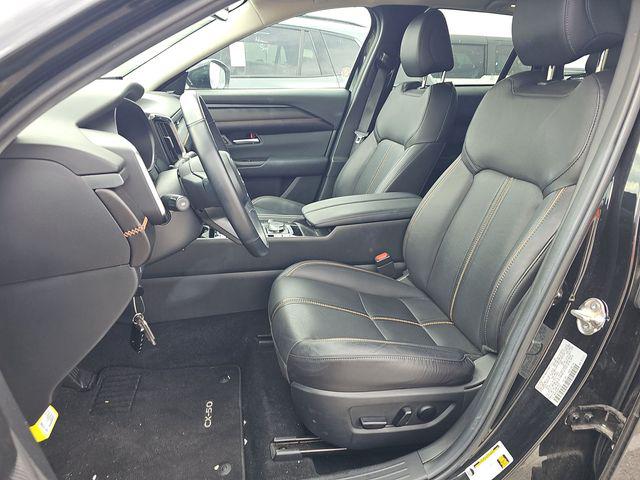 2025 Mazda CX-50 2.5 S Premium Plus Package