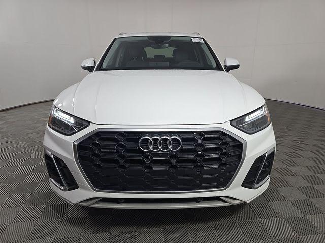 2023 Audi Q5 Premium Plus 45 TFSI S line quattro