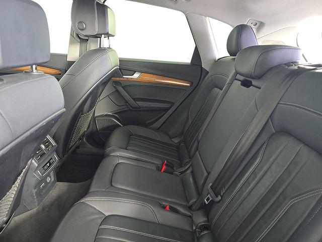 2023 Audi Q5 Premium Plus 45 TFSI S line quattro