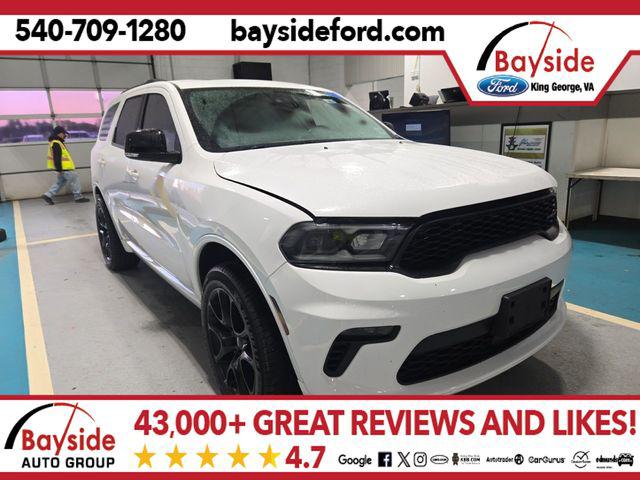 2023 Dodge Durango GT Plus AWD for sale in King George, VA