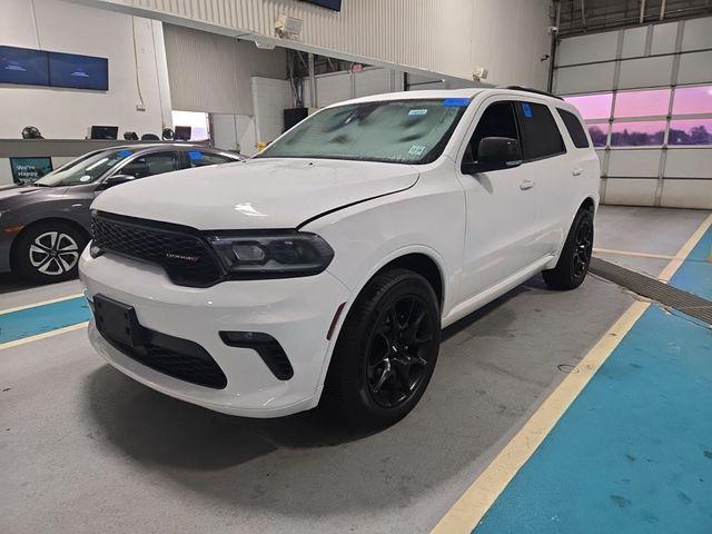 2023 Dodge Durango GT Plus AWD